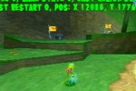 Muppet Monster Adventure (PlayStation)