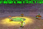 Muppet Monster Adventure (PlayStation)
