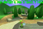Muppet Monster Adventure (PlayStation)