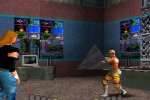 WCW Backstage Assault (PlayStation)