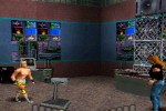 WCW Backstage Assault (PlayStation)