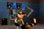 WCW Backstage Assault (PlayStation)