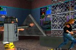 WCW Backstage Assault (PlayStation)
