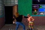 WCW Backstage Assault (PlayStation)