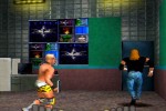 WCW Backstage Assault (PlayStation)