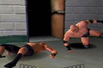 WCW Backstage Assault (PlayStation)