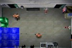 WCW Backstage Assault (PlayStation)