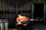 WCW Backstage Assault (PlayStation)