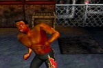 WCW Backstage Assault (PlayStation)