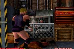 WCW Backstage Assault (PlayStation)