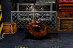 WCW Backstage Assault (PlayStation)