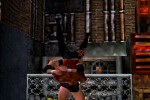 WCW Backstage Assault (PlayStation)