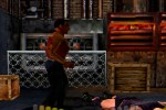 WCW Backstage Assault (PlayStation)