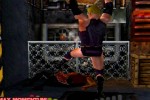 WCW Backstage Assault (PlayStation)