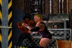WCW Backstage Assault (PlayStation)