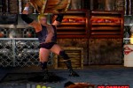 WCW Backstage Assault (PlayStation)