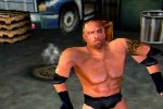 WCW Backstage Assault (PlayStation)