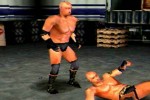 WCW Backstage Assault (PlayStation)