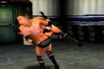 WCW Backstage Assault (PlayStation)