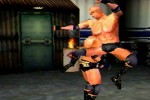 WCW Backstage Assault (PlayStation)