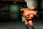 WCW Backstage Assault (PlayStation)