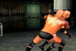 WCW Backstage Assault (PlayStation)