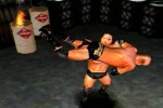 WCW Backstage Assault (PlayStation)
