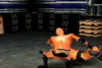 WCW Backstage Assault (PlayStation)