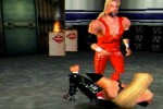 WCW Backstage Assault (PlayStation)