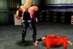 WCW Backstage Assault (PlayStation)