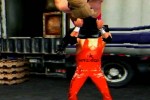 WCW Backstage Assault (PlayStation)
