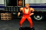 WCW Backstage Assault (PlayStation)