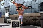 WCW Backstage Assault (PlayStation)
