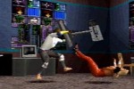 WCW Backstage Assault (PlayStation)