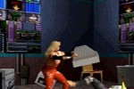 WCW Backstage Assault (PlayStation)