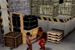 WCW Backstage Assault (PlayStation)