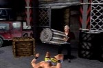 WCW Backstage Assault (PlayStation)