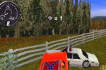 The Dukes of Hazzard II: Daisy Dukes It Out (PlayStation)