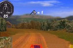 The Dukes of Hazzard II: Daisy Dukes It Out (PlayStation)