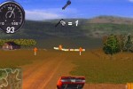 The Dukes of Hazzard II: Daisy Dukes It Out (PlayStation)