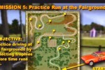 The Dukes of Hazzard II: Daisy Dukes It Out (PlayStation)