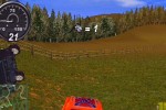 The Dukes of Hazzard II: Daisy Dukes It Out (PlayStation)