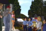 The Dukes of Hazzard II: Daisy Dukes It Out (PlayStation)
