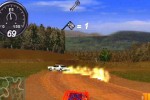 The Dukes of Hazzard II: Daisy Dukes It Out (PlayStation)