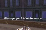 The Dukes of Hazzard II: Daisy Dukes It Out (PlayStation)