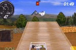 The Dukes of Hazzard II: Daisy Dukes It Out (PlayStation)