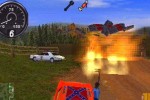 The Dukes of Hazzard II: Daisy Dukes It Out (PlayStation)