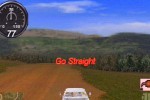 The Dukes of Hazzard II: Daisy Dukes It Out (PlayStation)