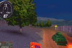 The Dukes of Hazzard II: Daisy Dukes It Out (PlayStation)