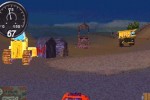 The Dukes of Hazzard II: Daisy Dukes It Out (PlayStation)